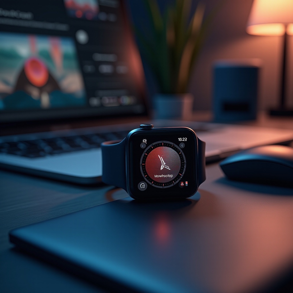 วิธีลบข้อมูลสำรองของ Apple Watch