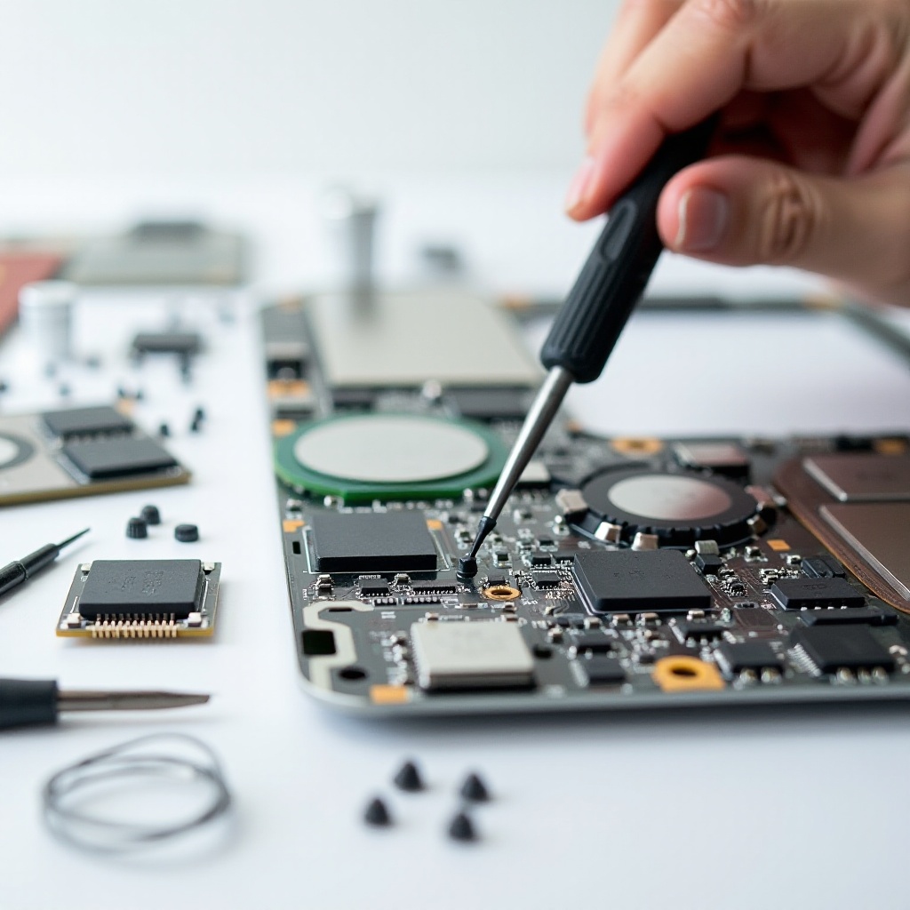 соберите свой собственный macbook