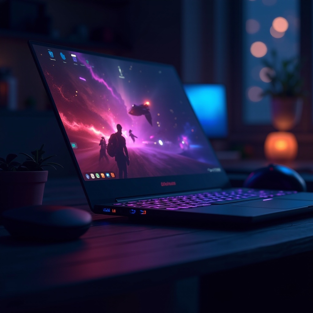 laptop de 200 dólares para jogos