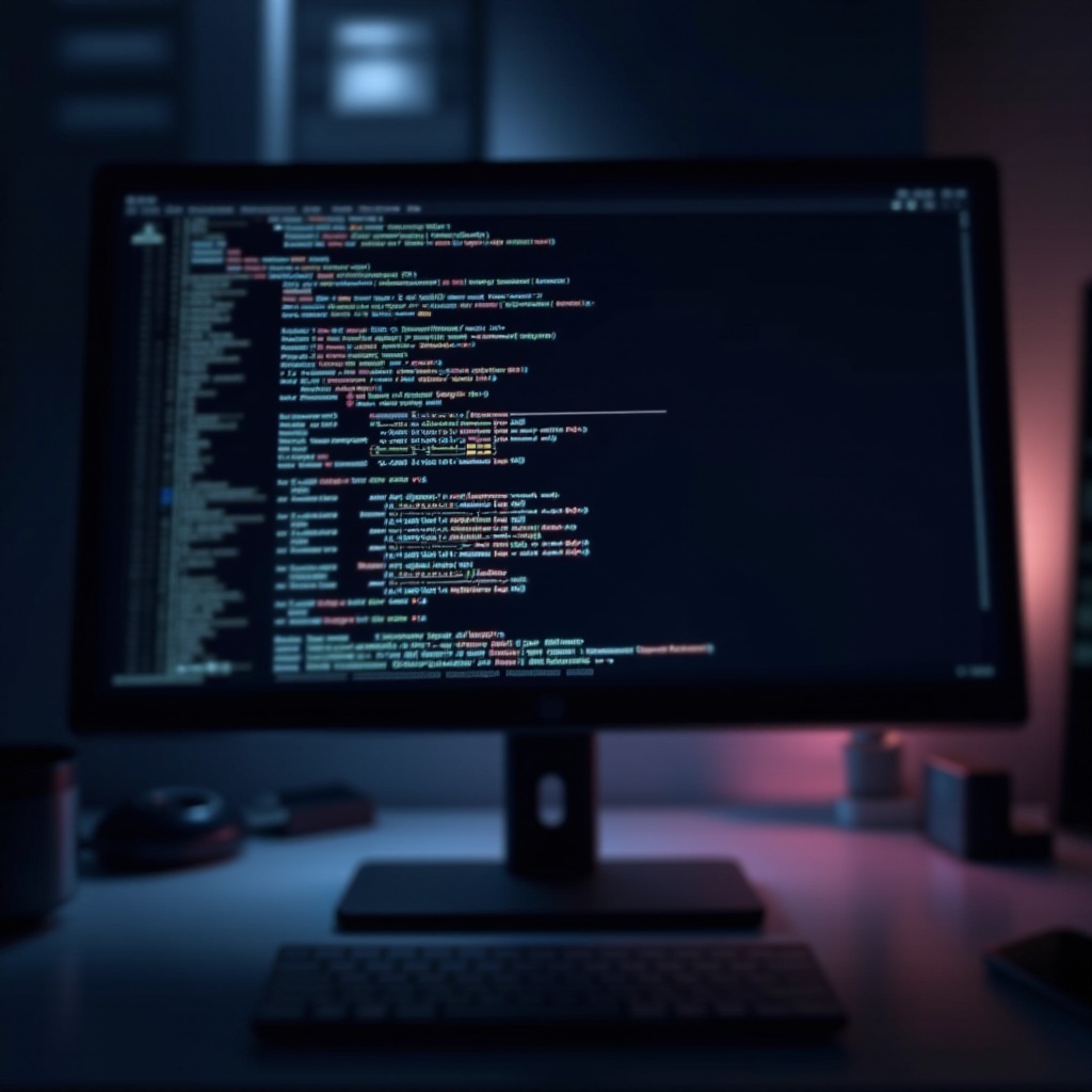 คำสั่งพรอมต์คำสั่งทั้งหมด