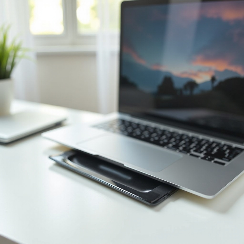 ноутбук с съемным аккумулятором