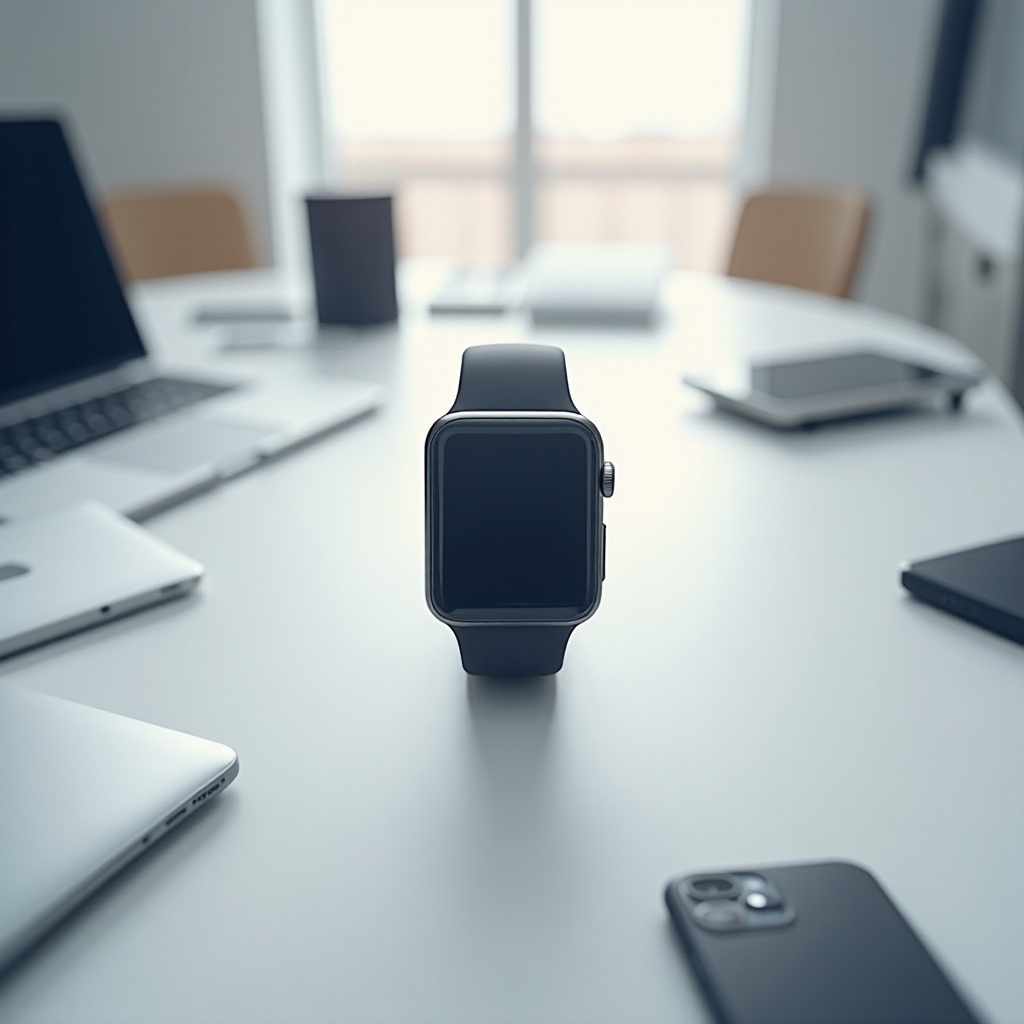 как удалить резервные копии Apple Watch