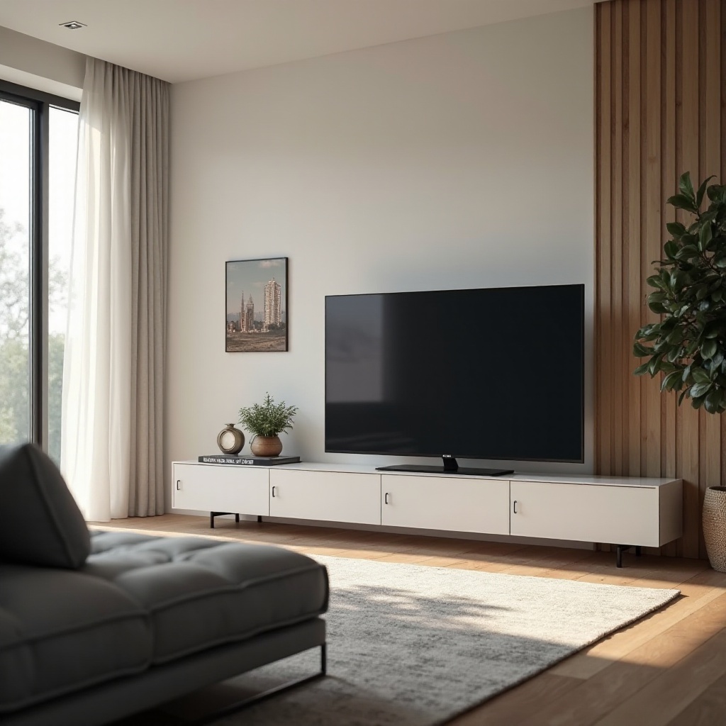 TV Samsung explodindo