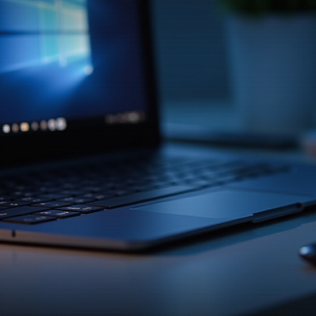 วิธีใช้ปุ่มฟังก์ชั่นโดยไม่ต้องกด fn ระบบปฏิบัติการ Windows 11