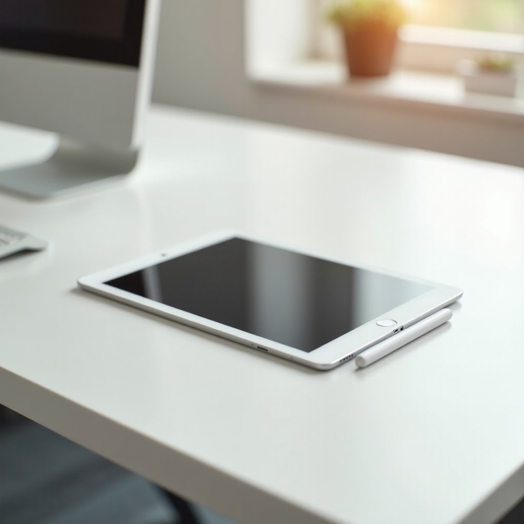 Apple Pencil รุ่นใดที่ใช้ร่วมกับ iPad รุ่นที่ 10 ได้