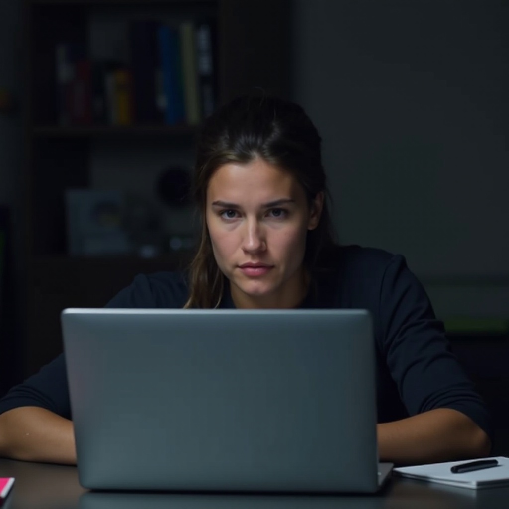 как починить клавиатуру на Chromebook