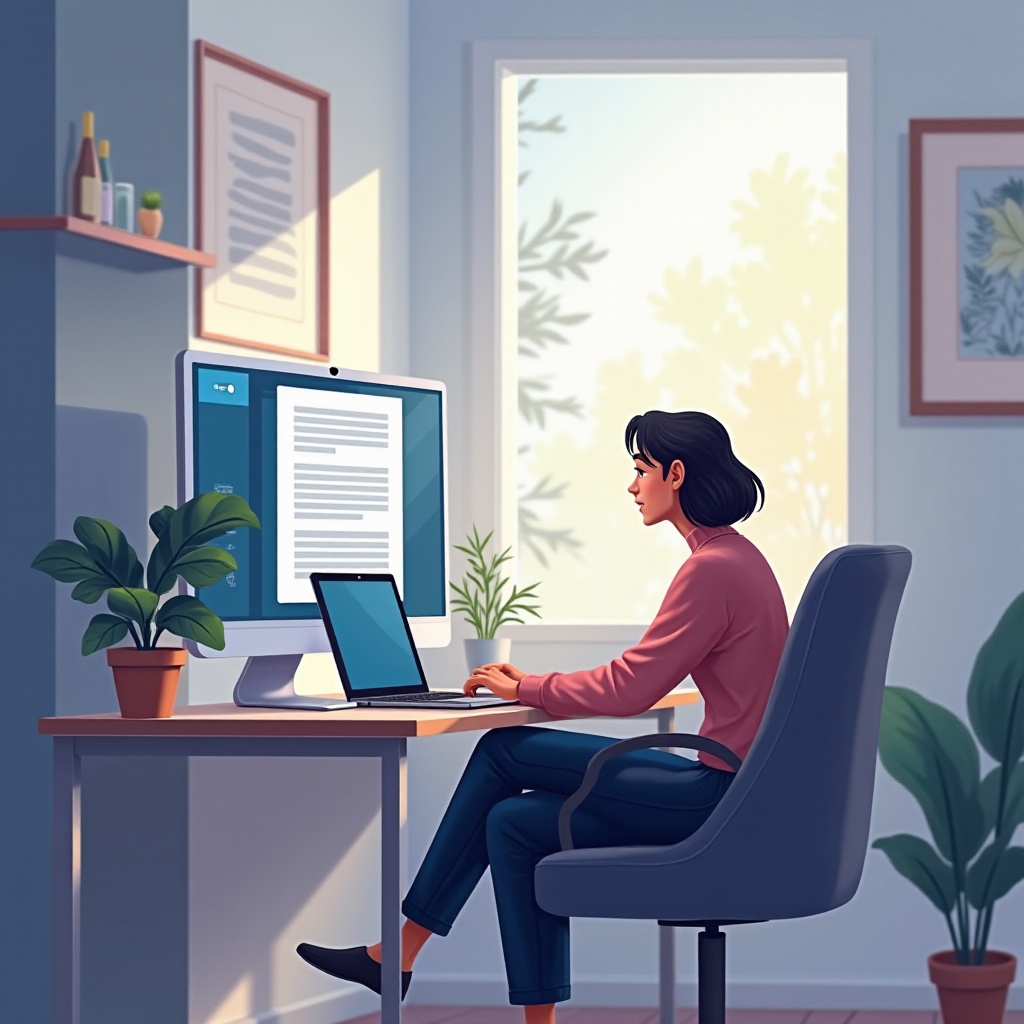 จะทำให้คอมพิวเตอร์ของฉันอ่านให้ฉันฟังได้อย่างไร