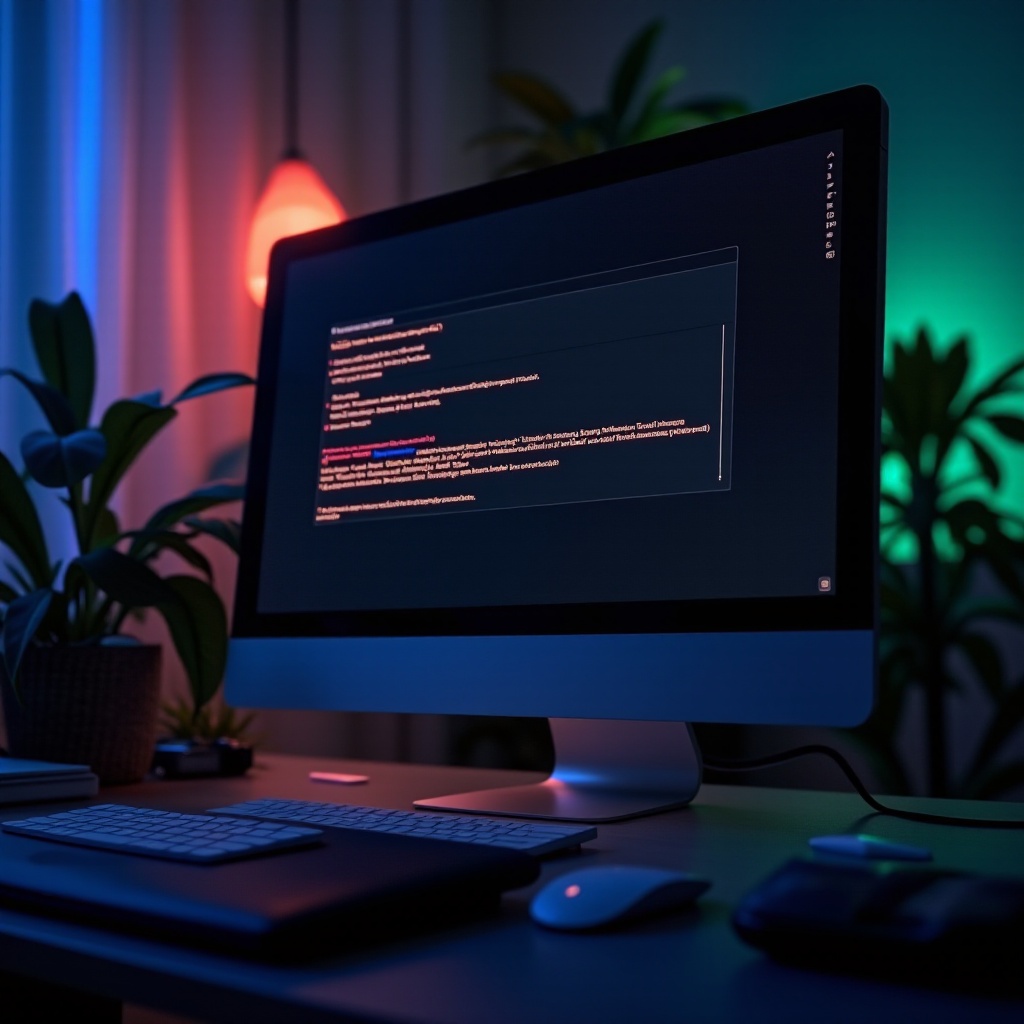 ошибка Windows 0x80004005