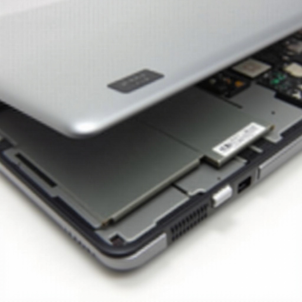 jak wymienić baterię w laptopie Acer
