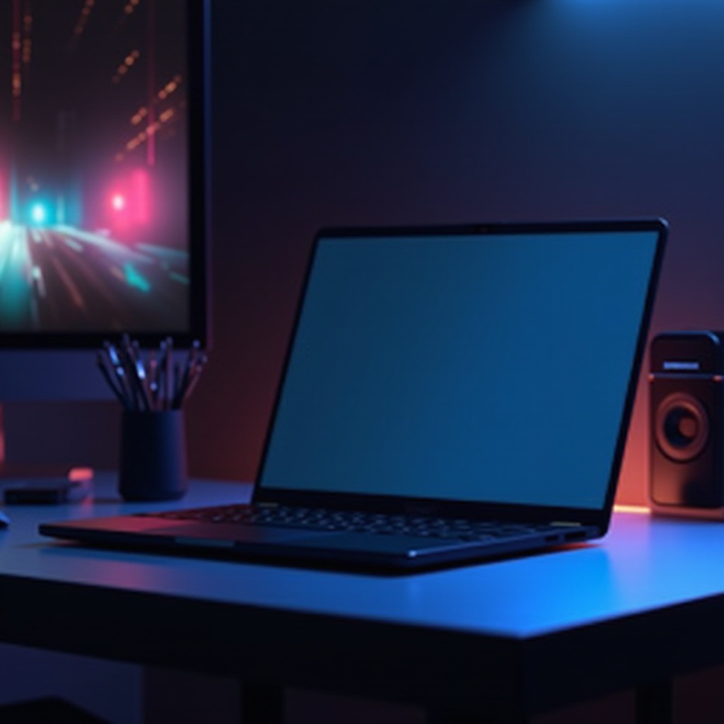 laptop do gier za 200 dolarów