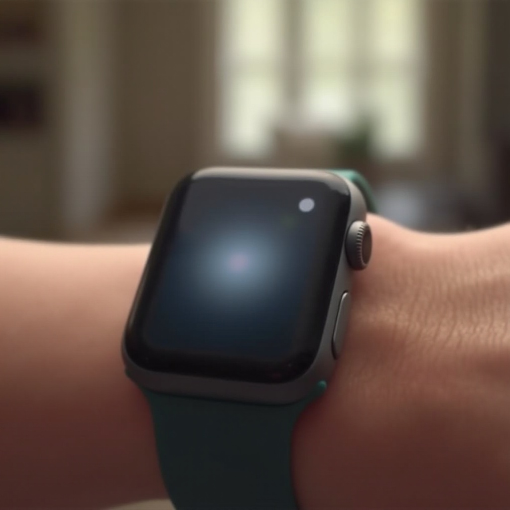 Почему мои Apple Watch не принимают звонки или сообщения?