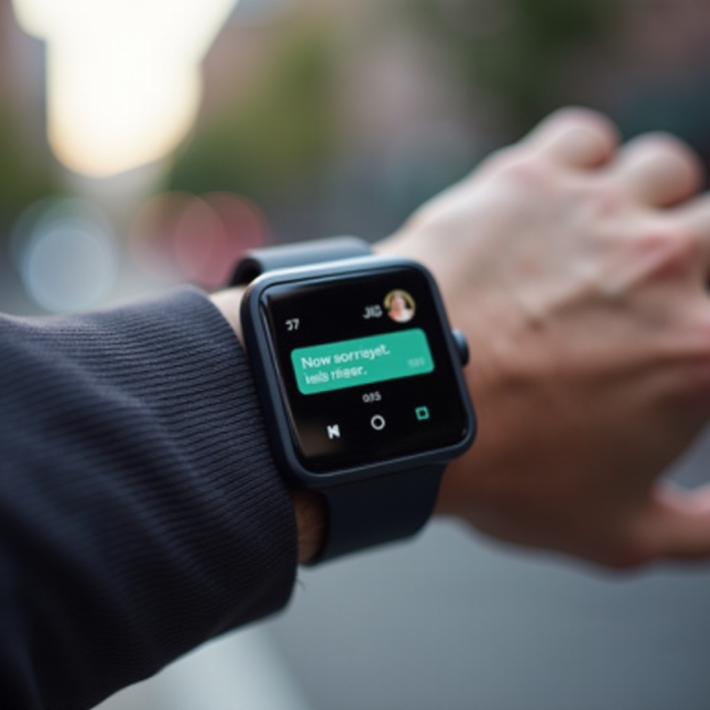 czy możesz odbierać wiadomości tekstowe na fitbit