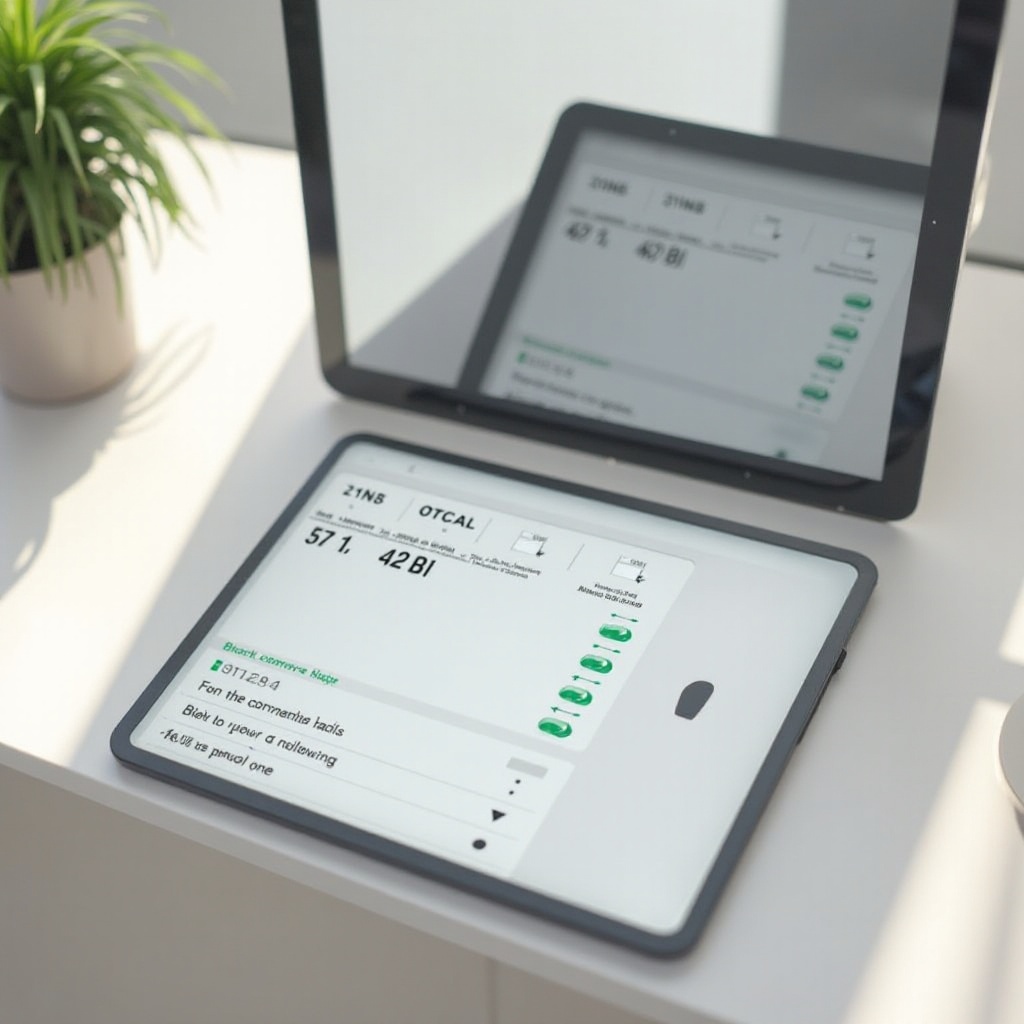 jak zablokować numer na iPadzie