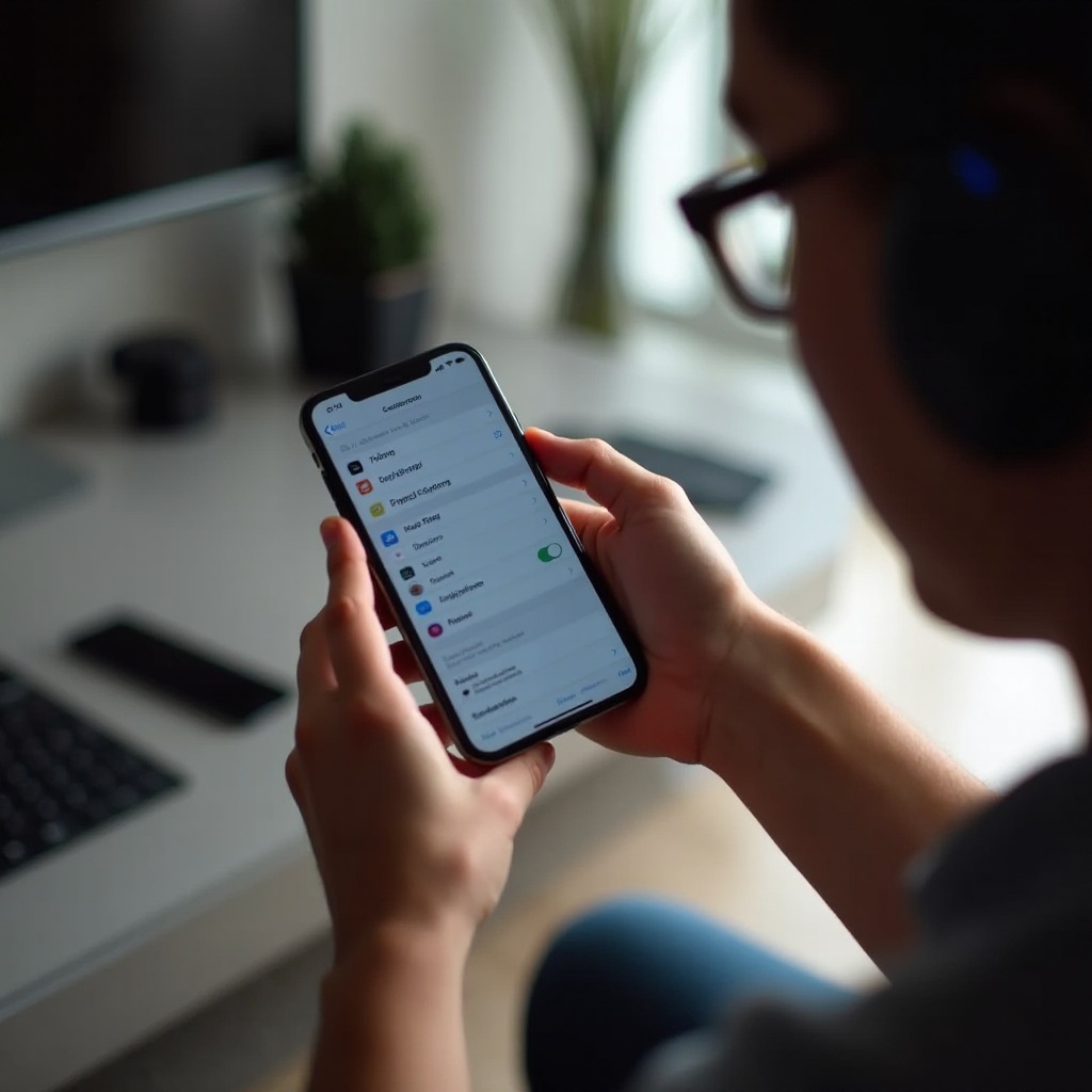 airplay nie działa na iPhone