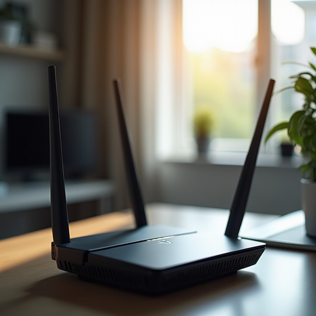 лучший защищенный маршрутизатор для дома