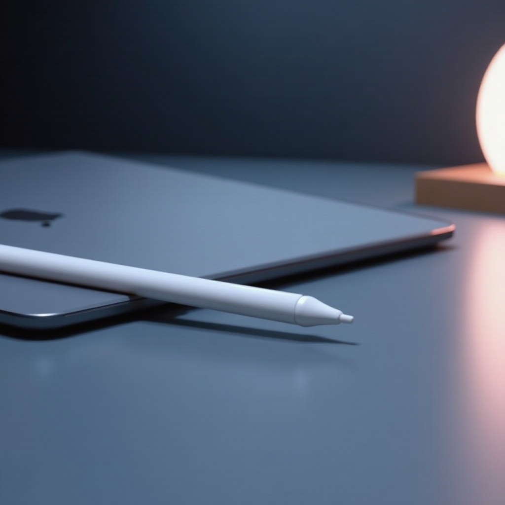 работает ли Apple Pencil 1-го поколения с iPad 10-го поколения