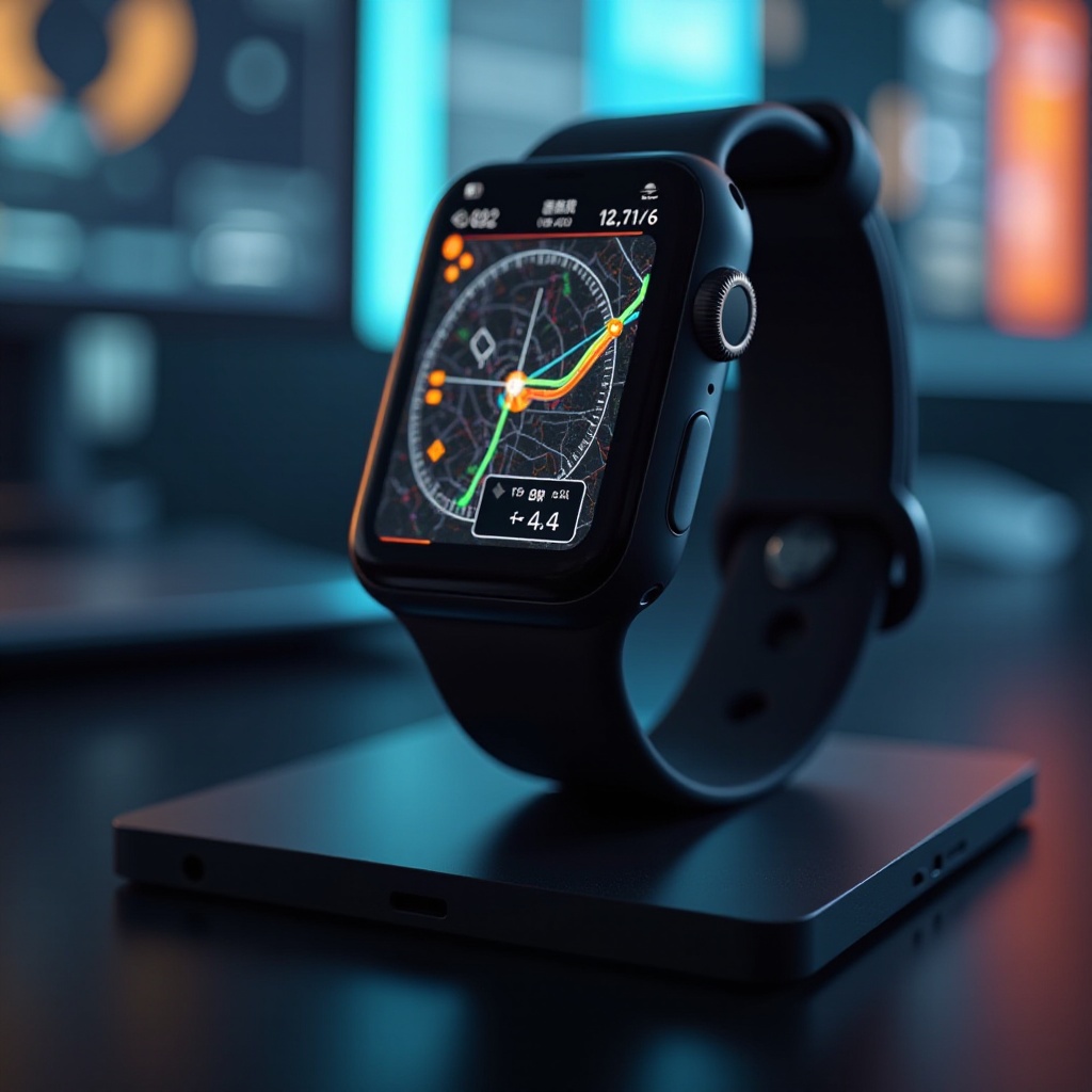 может ли Apple Watch отслеживать местоположение без iPhone