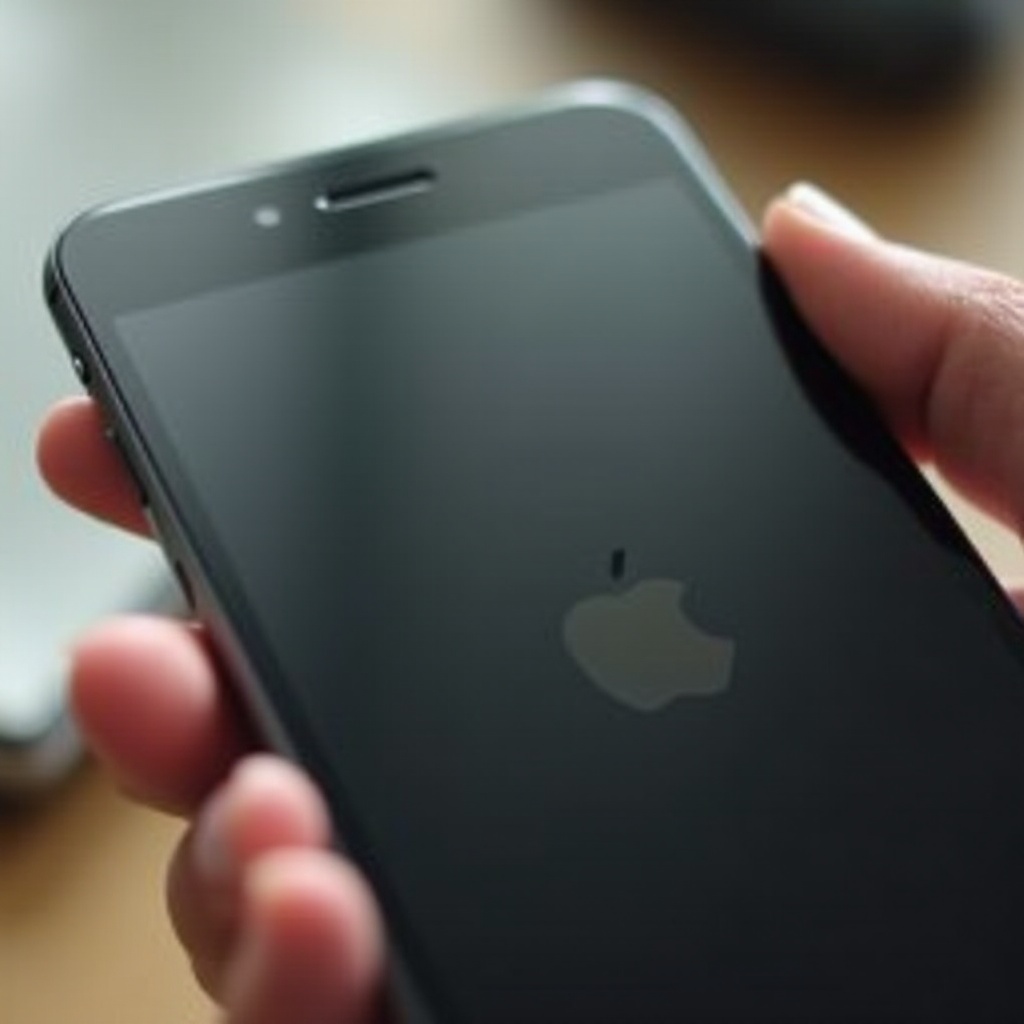 como bloquear a tela no iPhone 13