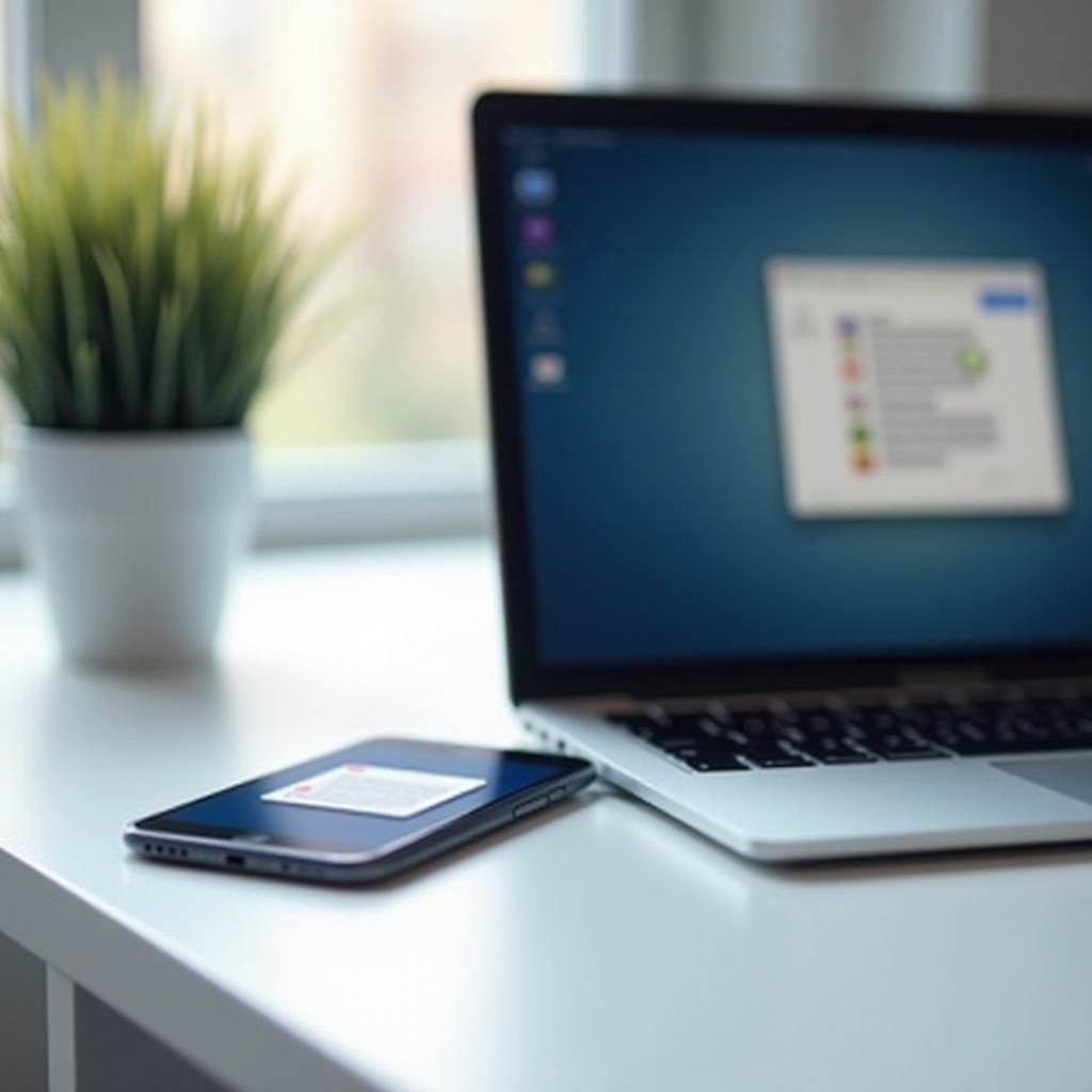 como transferir mensagens do iPhone para o Mac