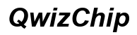 QwizChip